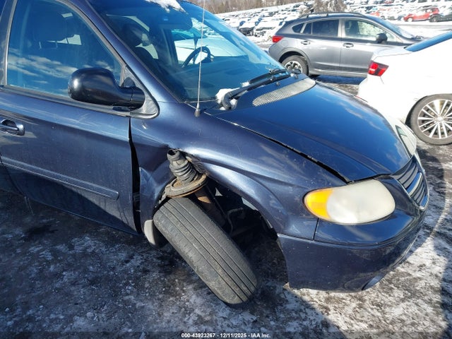 Aukcja sprzedaży 2007 Dodge Grand Caravan Sxt, vin: 2D4GP44L37R281106, numer aukcji: 43923267