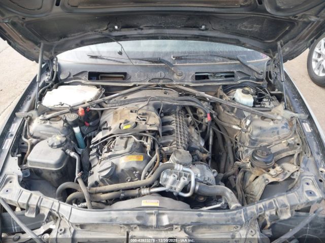 2012 BMW 135I WBAUC9C52CVM11571 Photo 9