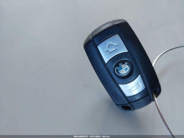 2012 BMW 135I WBAUC9C52CVM11571 Photo 10