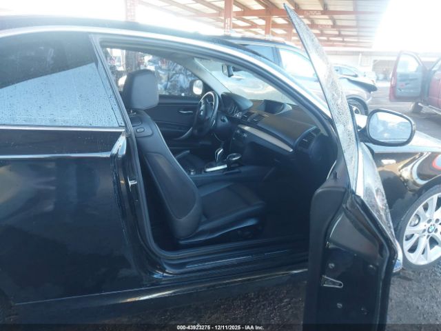 2012 BMW 135I WBAUC9C52CVM11571 Photo 4