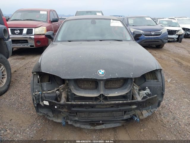 2012 BMW 135I WBAUC9C52CVM11571 Photo 5