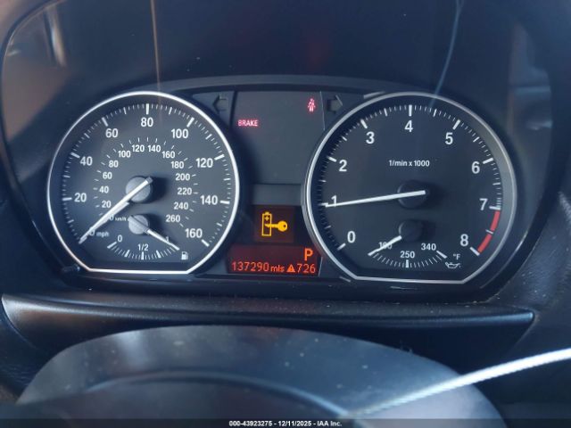 2012 BMW 135I WBAUC9C52CVM11571 Photo 6