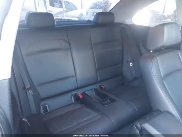 2012 BMW 135I WBAUC9C52CVM11571 Photo 7