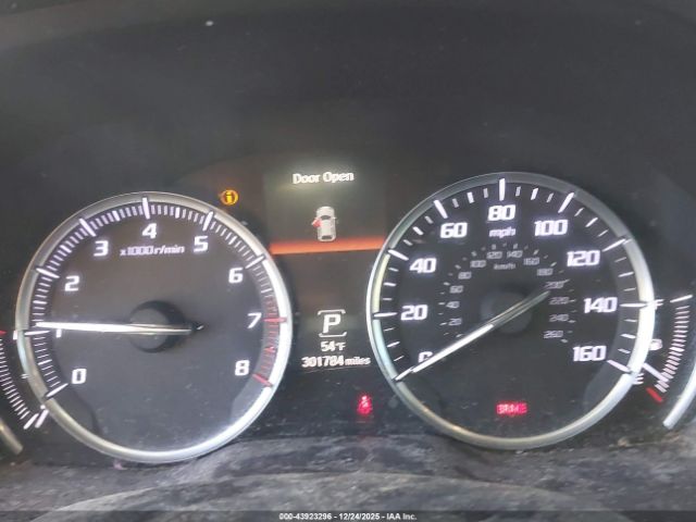 2014 ACURA MDX 5FRYD4H80EB039395 Photo 6