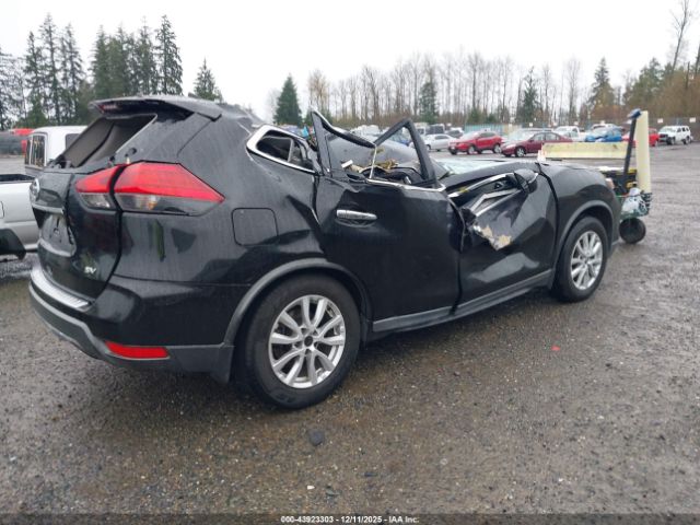 2017 NISSAN ROGUE KNMAT2MT7HP618107 Photo 3