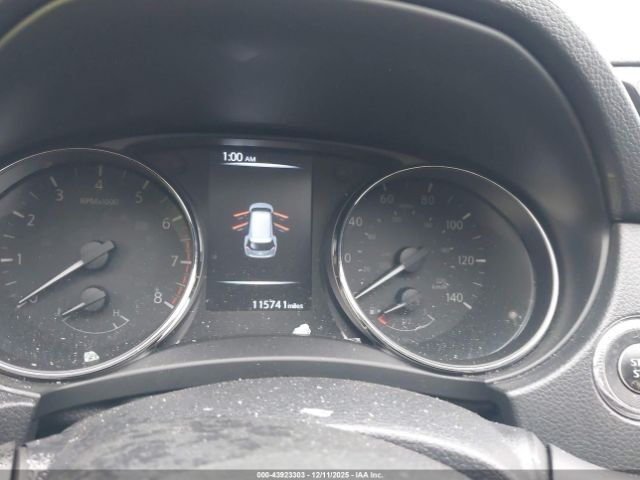 2017 NISSAN ROGUE KNMAT2MT7HP618107 Photo 6