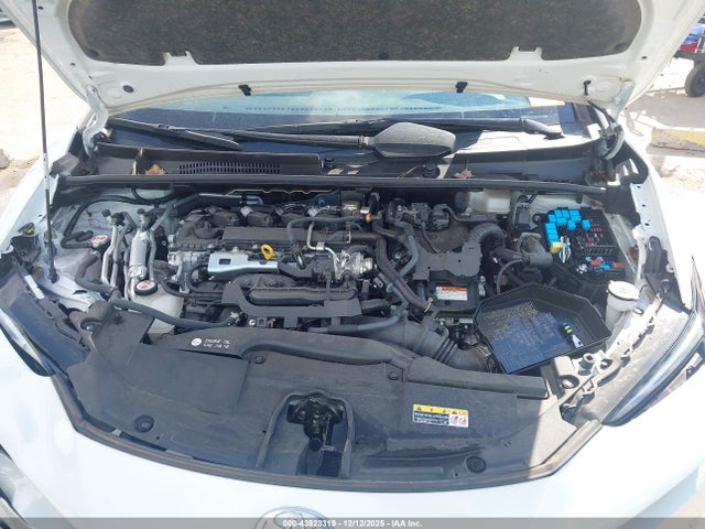 2023 TOYOTA PRIUS PRIME JTDACACU4P3007736 Photo 9