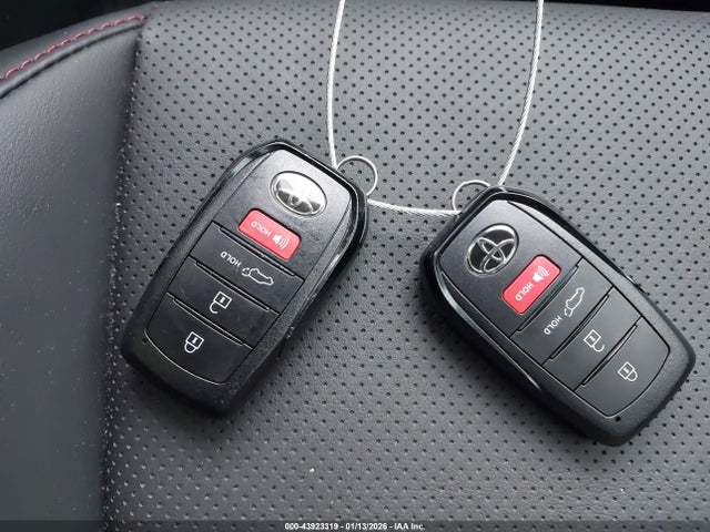 2023 TOYOTA PRIUS PRIME JTDACACU4P3007736 Photo 10