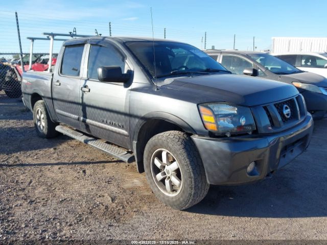2012 NISSAN TITAN 1N6AA0ECXCN304154