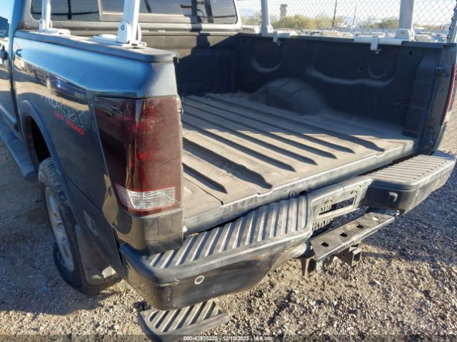 2012 NISSAN TITAN 1N6AA0ECXCN304154 Photo 5