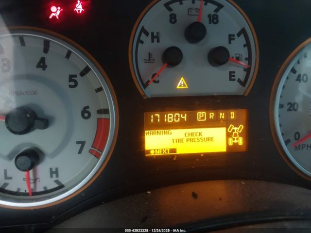 2012 NISSAN TITAN 1N6AA0ECXCN304154 Photo 6