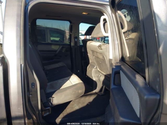 2012 NISSAN TITAN 1N6AA0ECXCN304154 Photo 7
