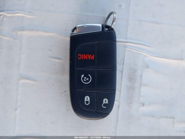 2019 DODGE JOURNEY 3C4PDDEG0KT784945 Photo 10