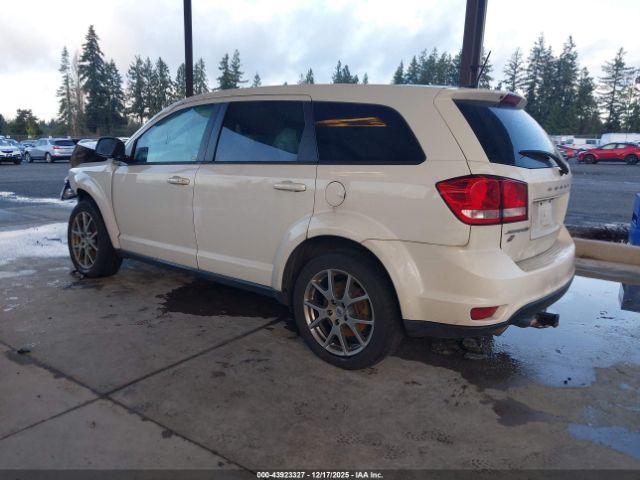 2019 DODGE JOURNEY 3C4PDDEG0KT784945 Photo 2