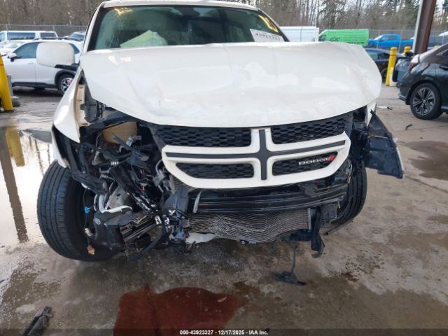 2019 DODGE JOURNEY 3C4PDDEG0KT784945 Photo 5