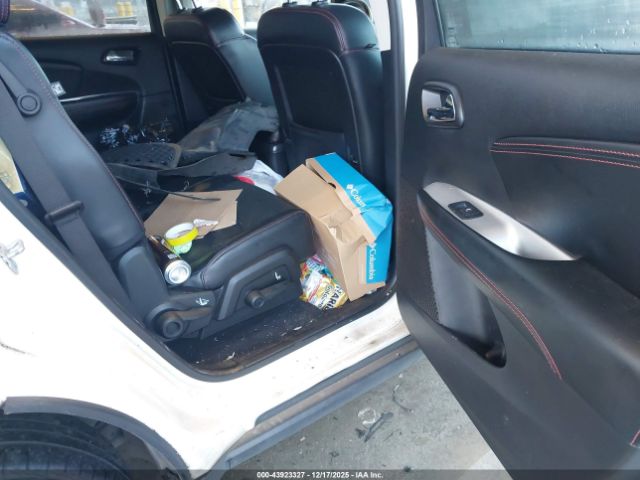 2019 DODGE JOURNEY 3C4PDDEG0KT784945 Photo 7