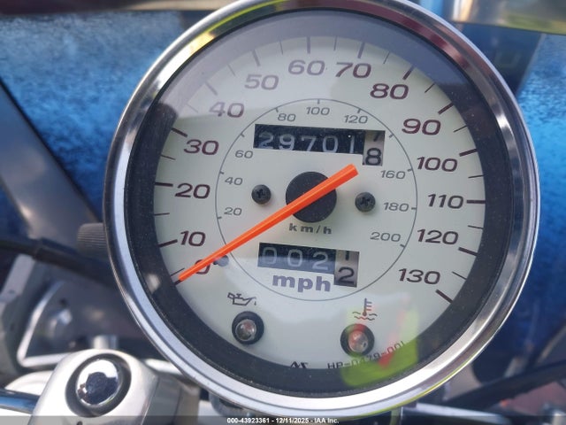 2007 HONDA VT1100 1HFSC43037A703444 Photo 6