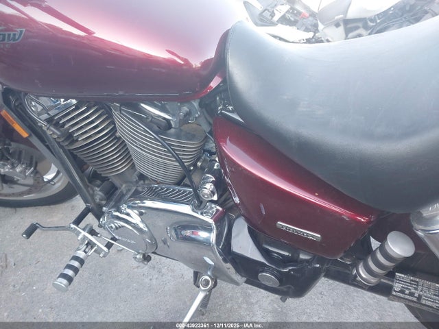 2007 HONDA VT1100 1HFSC43037A703444 Photo 8
