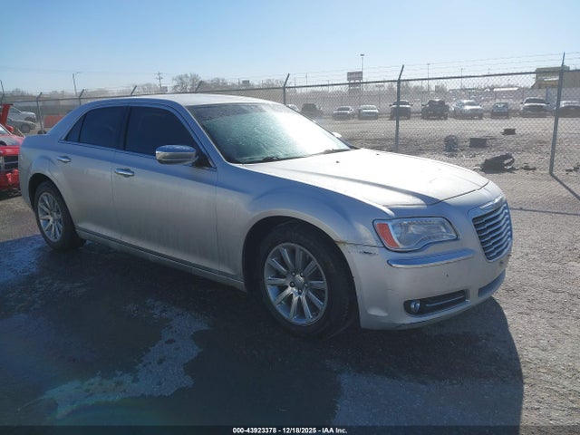Aukcja sprzedaży 2012 Chrysler 300 Limited, vin: 2C3CCACG0CH266061, numer aukcji: 43923378