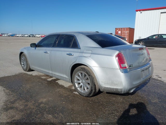 Aukcja sprzedaży 2012 Chrysler 300 Limited, vin: 2C3CCACG0CH266061, numer aukcji: 43923378