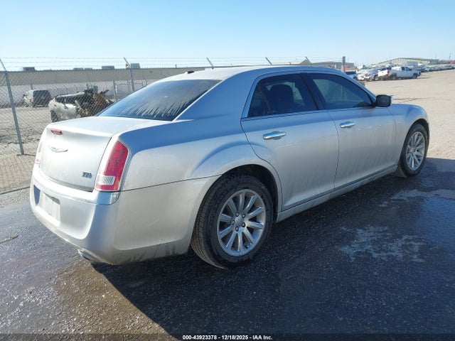 Aukcja sprzedaży 2012 Chrysler 300 Limited, vin: 2C3CCACG0CH266061, numer aukcji: 43923378