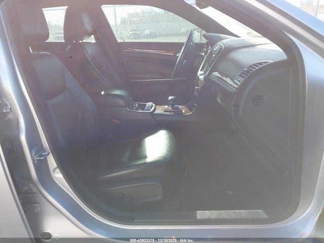Aukcja sprzedaży 2012 Chrysler 300 Limited, vin: 2C3CCACG0CH266061, numer aukcji: 43923378