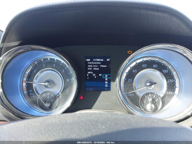 Aukcja sprzedaży 2012 Chrysler 300 Limited, vin: 2C3CCACG0CH266061, numer aukcji: 43923378
