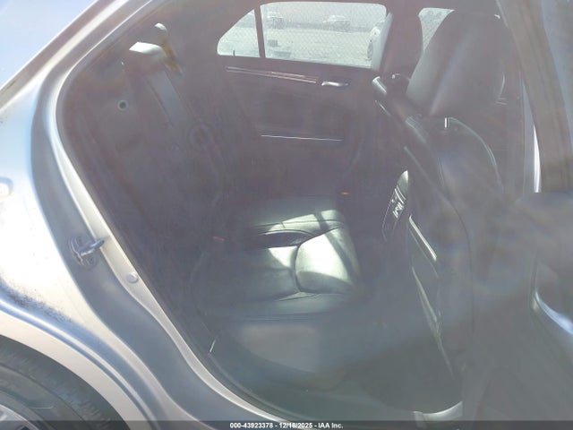 Aukcja sprzedaży 2012 Chrysler 300 Limited, vin: 2C3CCACG0CH266061, numer aukcji: 43923378