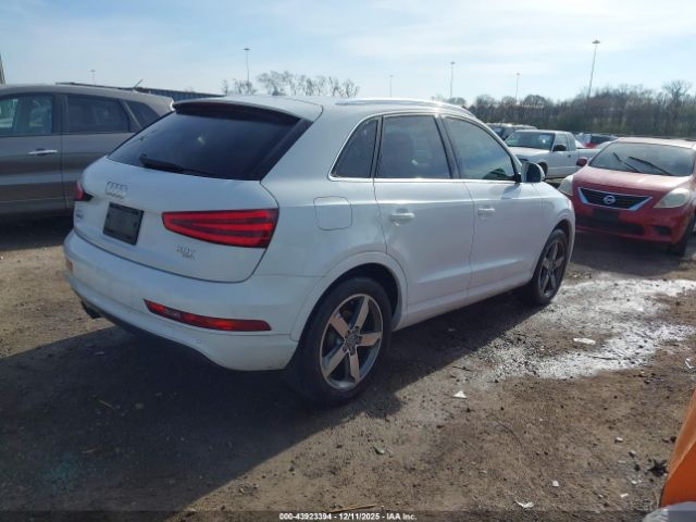 2015 AUDI Q3 WA1GFCFS7FR014256 Photo 3