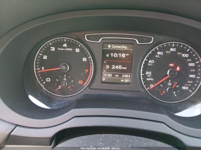 2015 AUDI Q3 WA1GFCFS7FR014256 Photo 6