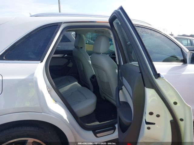 2015 AUDI Q3 WA1GFCFS7FR014256 Photo 7