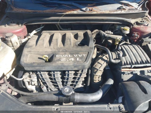 2013 CHRYSLER 200 1C3CCBABXDN640830 Photo 9