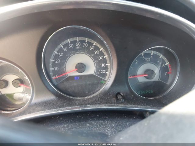 2013 CHRYSLER 200 1C3CCBABXDN640830 Photo 6