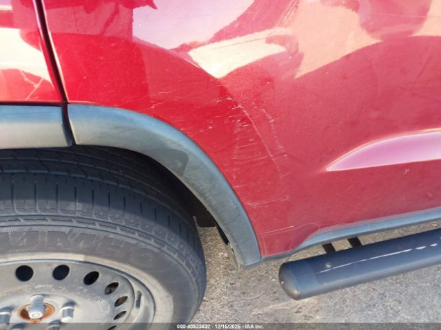 2014 JEEP GRAND CHEROKEE 1C4RJEBM1EC300153 Photo 5