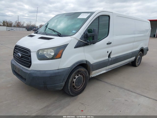 1FTNE2YG3FKA49551 Ford Transit-150