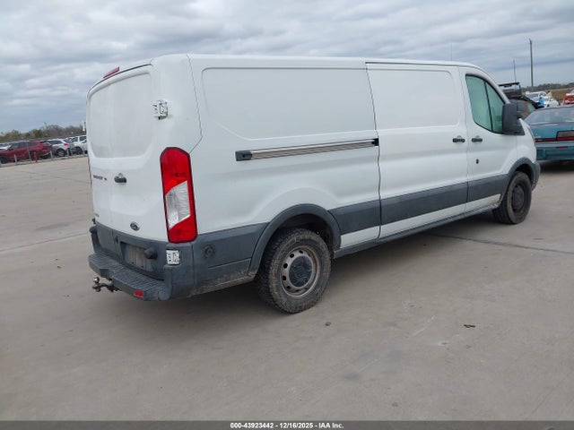 1FTNE2YG3FKA49551 Ford Transit-150