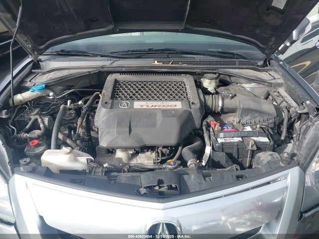 2011 Acura Rdx მანქანა იყიდება აუქციონზე, vin: 5J8TB1H59BA004401, აუქციონის ნომერი: 43923454