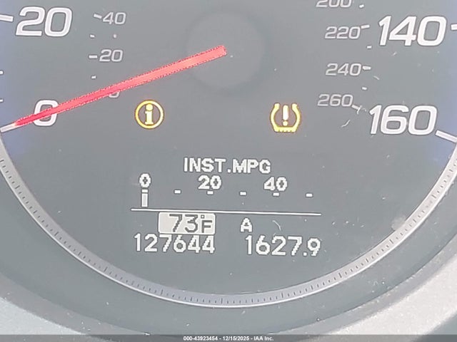 2011 Acura Rdx მანქანა იყიდება აუქციონზე, vin: 5J8TB1H59BA004401, აუქციონის ნომერი: 43923454