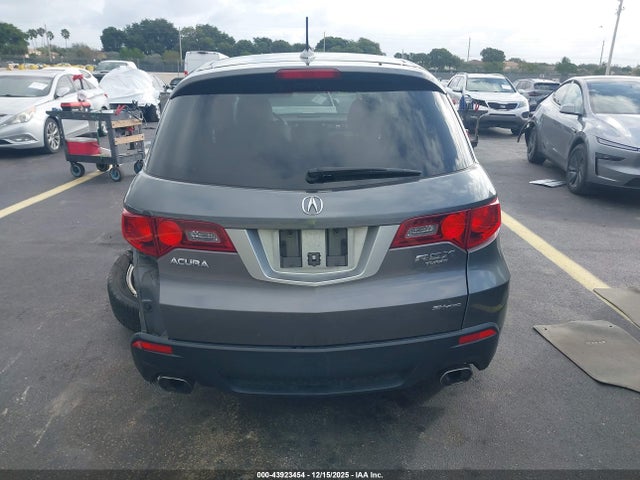 2011 Acura Rdx მანქანა იყიდება აუქციონზე, vin: 5J8TB1H59BA004401, აუქციონის ნომერი: 43923454