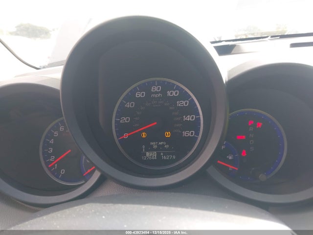 2011 Acura Rdx მანქანა იყიდება აუქციონზე, vin: 5J8TB1H59BA004401, აუქციონის ნომერი: 43923454