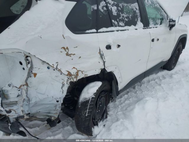 2022 TOYOTA RAV4 2T3G1RFV7NC313263 Photo 5