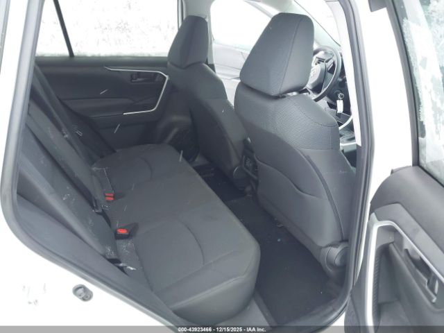 2022 TOYOTA RAV4 2T3G1RFV7NC313263 Photo 7