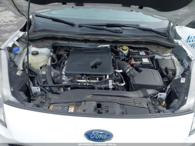 2020 FORD ESCAPE 1FMCU0F66LUA57745 Photo 9