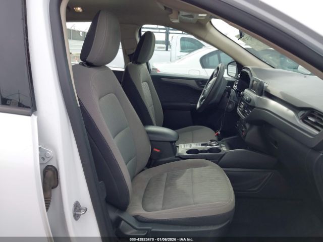 2020 FORD ESCAPE 1FMCU0F66LUA57745 Photo 4