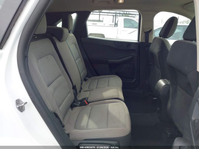 2020 FORD ESCAPE 1FMCU0F66LUA57745 Photo 7