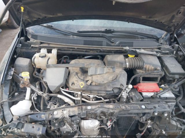 2024 CHRYSLER PACIFICA 2C4RC1BG1RR100514 Photo 9