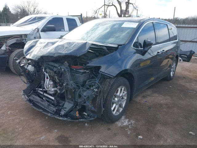 2024 CHRYSLER PACIFICA 2C4RC1BG1RR100514 Photo 1
