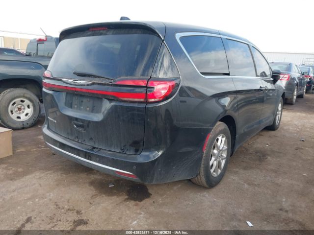 2024 CHRYSLER PACIFICA 2C4RC1BG1RR100514 Photo 3