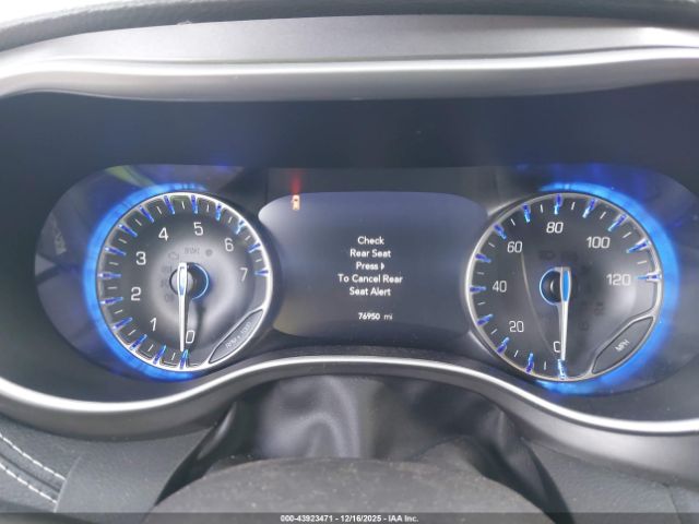 2024 CHRYSLER PACIFICA 2C4RC1BG1RR100514 Photo 6