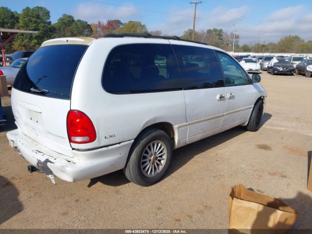 2000 CHRYSLER TOWN & COUNTRY 1C4GP54L5YB641561 Photo 3